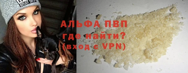 винт Абаза