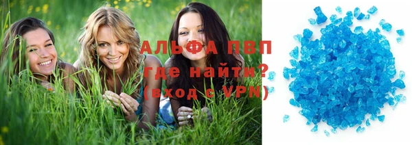 винт Абаза